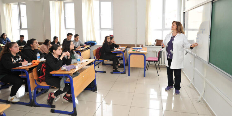 MEB'den nakil işlemlerinde politika güncellemesi