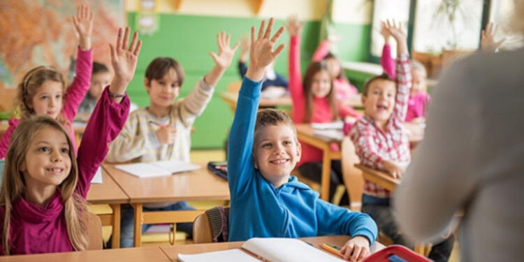 MEB'in yeni müfredat taslağı kamuoyu görüşüne açıldı