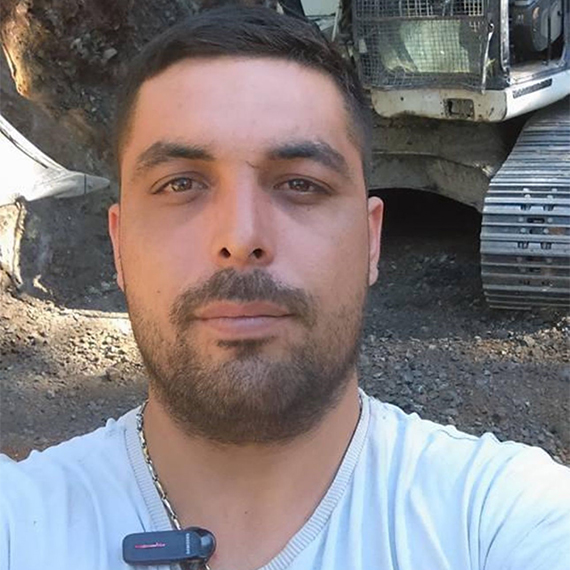 Mersin'deki vahşette yeni detaylar; Halil Evcibağ aileyi katlettikten sonra geri dönüp kontrol etmiş.