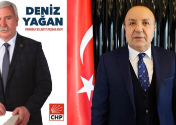 Kayseri'nin Pınarbaşı ilçesinde seçim iptal edildi