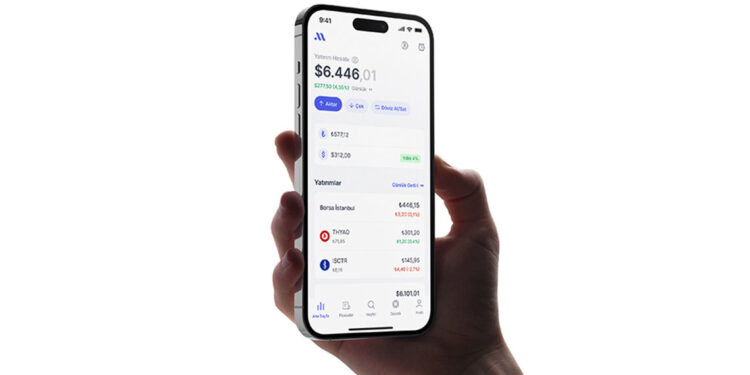 Midas global yatırımcılardan 45 milyon dolarlık yatırım aldı