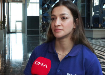 Kariyerimdeki tek eksik madalya, olimpiyat altın madalyası