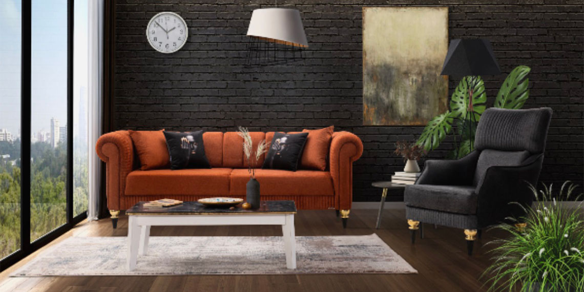 Mobilya sektöründeki değişim dijitalleşmenin yaygınlaşmasıyla devam ediyor. Tüketiciler, artık mağaza içi alışveriş alışkanlıklarını terk ederek online kanallara yöneliyor.