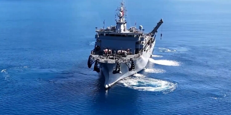 MSB: Kurtaran-2024 Tatbikatı tamamlandı