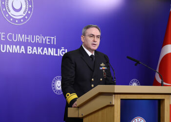 MSB'den askerlere toplu oy kullandırıldığı iddialarına açıklama