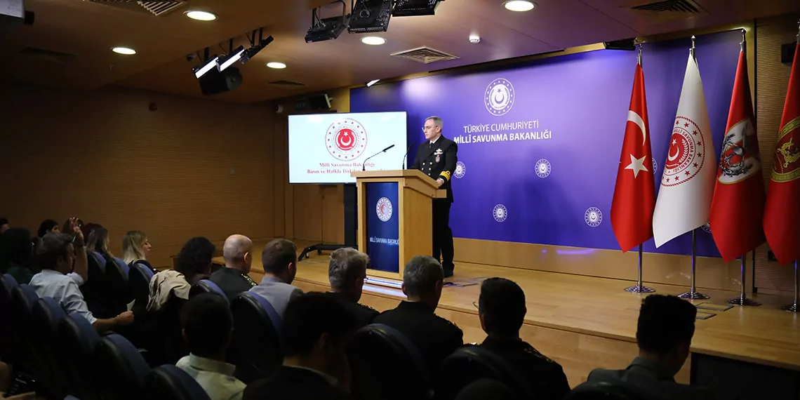 Msb'den askerlere toplu oy kullandırıldığı iddialarına açıklama