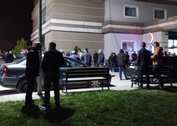 Muş'ta inek tartışması cinayetle sonlandı