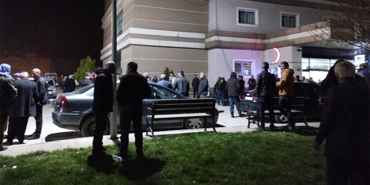 Muş'ta inek tartışması cinayetle sonlandı