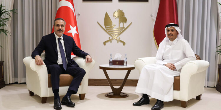 Mağdur olan ne İsrail ne de İran, mağdur olan Gazze halkıdır