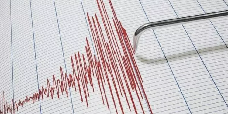 Malatya'da 4. 5 büyüklüğünde deprem meydana geldi