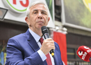 Mansur Yavaş: Ankara'yı birlikte yönetmeye devam edeceğiz