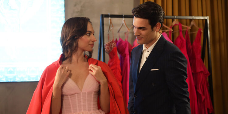 Merakla beklenen ‘Yalan'ın ilk tanıtımı yayınlandı