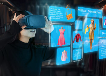 Metaverse pazarlama ve ekonomi ilkeleri