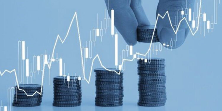 Mevduat faiz oranları istikrarlı bir biçimde artıyor