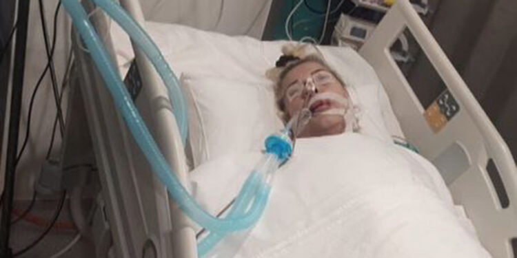 Midesine balon taktırdı; hayatı kabusa döndü