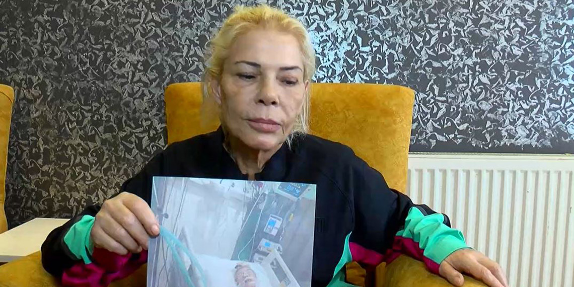 Midesine balon taktırdı; hayatı kabusa döndü