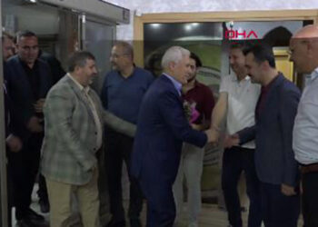 Mustafa Bozbey’den yeni Kent Konseyi formülü