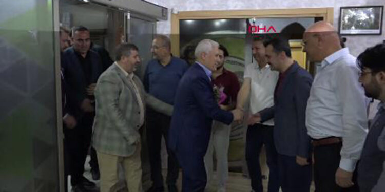 Mustafa Bozbey’den yeni Kent Konseyi formülü