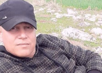Müzisyen Eyüp Durusoy, evinde ölü bulundu