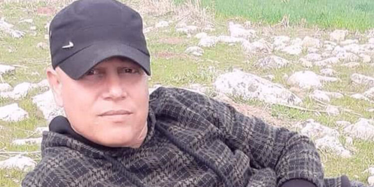 Müzisyen Eyüp Durusoy, evinde ölü bulundu