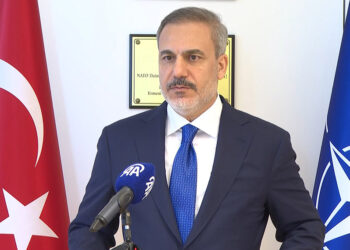 NATO 2025 Dışişleri Toplantısı Türkiye’de yapılacak