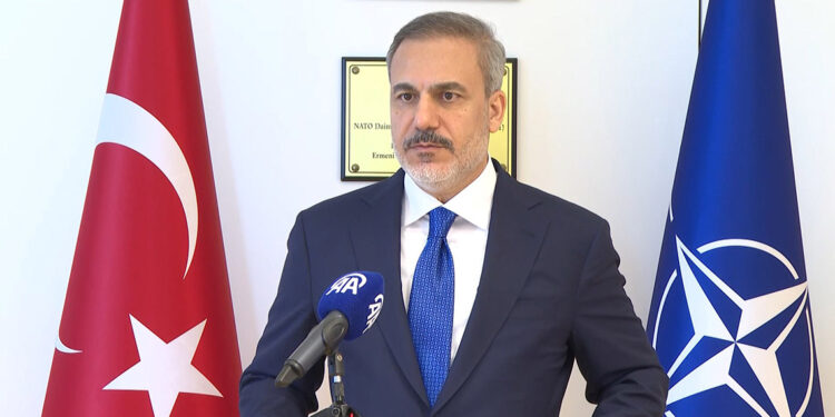 NATO 2025 Dışişleri Toplantısı Türkiye’de yapılacak