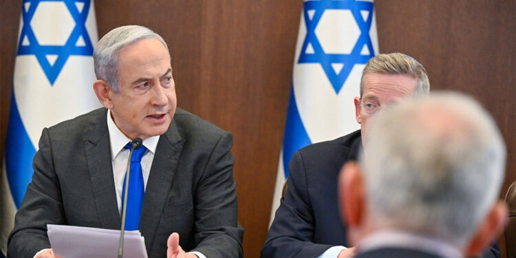 Ateşkes anlaşmasını engelleyen İsrail değil Hamas