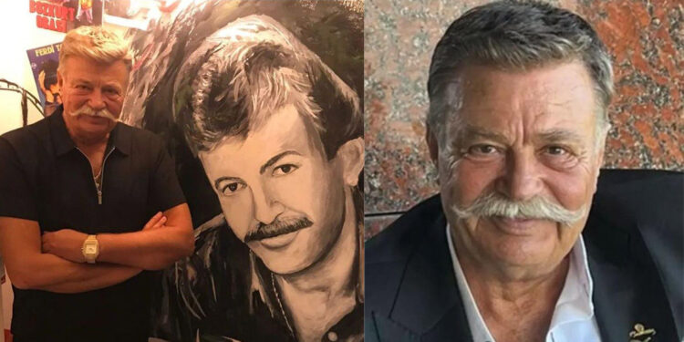 Nuri Alço hastaneye kaldırıldı