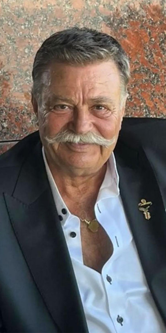 6 Nisan’da evinde rahatsızlanarak hastaneye kaldırılan Türk sinemasının usta oyuncularından Nuri Alço'ya kalp pili takılacak.