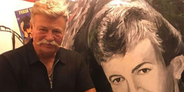 Nuri Alço'nun hayati tehlikesi görünmüyor