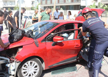 Naldo'nun oğlu ve kayınpederinin ölümüne neden olmuştu: Hakim karşısında