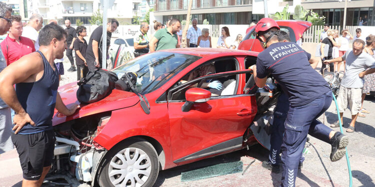 Naldo'nun oğlu ve kayınpederinin ölümüne neden olmuştu: Hakim karşısında