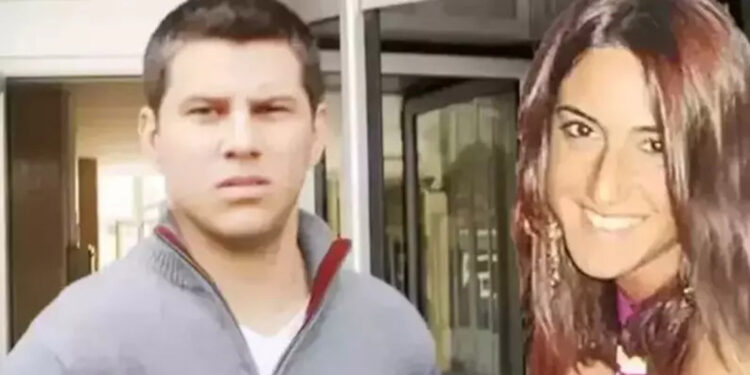 Nazlı Sinem'in ölümünde Can Paksoy'a yurt dışı çıkış yasağı