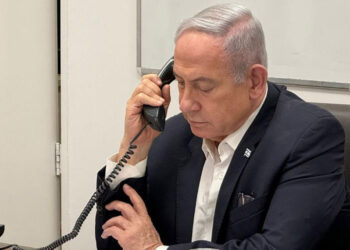 Netanyahu’dan IDF'e yaptırım açıklaması