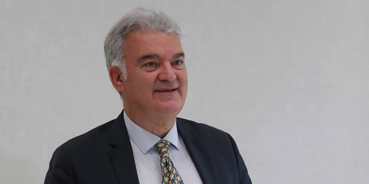 Nihat Tokat, Fenerbahçe YDK başkan adaylığını açıkladı