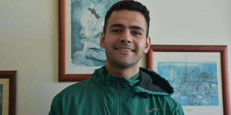 Nöromyelitis Optiko'yu kortizon ve fizik tedavisiyle yendi