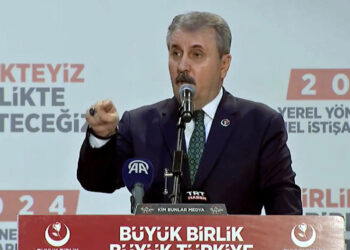 Nüfus olarak Türkiye'nin beşinci büyük şehrini kazandık