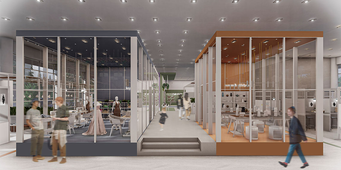 Ankara Büyükşehir Belediye Başkanı Mansur Yavaş’ın “Teknolojik ve modern bir dönüşüme imza atıyoruz” diyerek hizmete açtığı Genç Akademi Kafe Sıhhiye’den sonra şimdi de “Genç Akademi Ulus” için düğmeye basıldı.