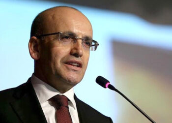 OVP'deki beklentinin altında cari açık bekliyoruz