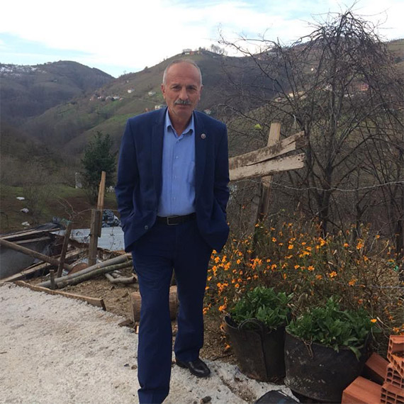 Oyları çalınan aday muhtar seçildi, rakibinin itirazı reddedildi