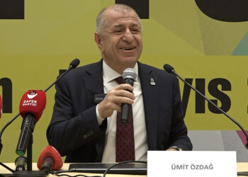 Bu bir demografik istila