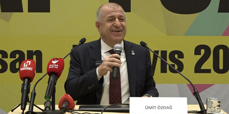 Bu bir demografik istila