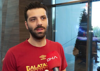 Play-off'a girebildiğimiz en üst yerden katılmak istiyoruz
