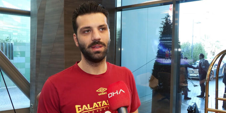 Play-off'a girebildiğimiz en üst yerden katılmak istiyoruz