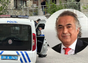 Özel hastanenin yönetim kurulu başkanı doktor evinde ölü bulundu