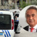 Özel hastanenin yönetim kurulu başkanı doktor evinde ölü bulundu