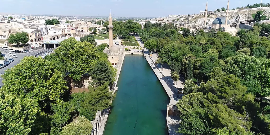 Şanlıurfa'da süper kupa hareketliliği başladı