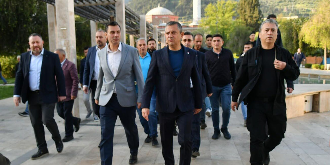 Dünyada bir ülke sandıkla kurulduysa bu ülke kurulmuştur