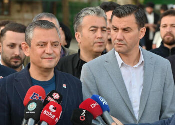 Dünyada bir ülke sandıkla kurulduysa bu ülke kurulmuştur