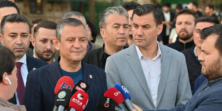 Dünyada bir ülke sandıkla kurulduysa bu ülke kurulmuştur